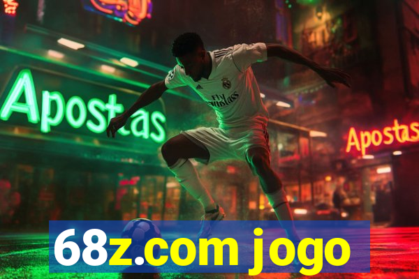 68z.com jogo